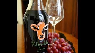 Where To? Wednesday - What Makes Grassy Creek Vineyards the Perfect Weekend Getaway