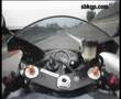 Yamaha R1 on Monza Circuit - Italy