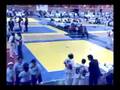 Combate De Tae Kwon Do Nacional Mexico 07