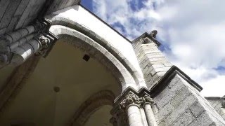 IGREJA DE S. FRANCISCO - Évora