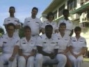 Cincpacflt Public Affairs Office Christmas Video 1989 Hawaii