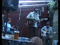 Espiral by Cineplexx (live at Glasgow 2008)