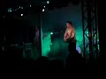 Scouting for Girls Glastonbury song at Pilton Party