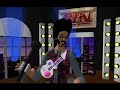 Rodolfo Chikilicuatre en Second Life