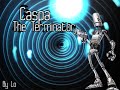Caspa - The Terminator Caspa - The Terminator