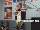 (FH) Brandon Jennings 42 points, 8 assists.