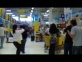 Click here to watch this video Video Aficionado - Flashmob Dia de La Familia en EPA Punto Fijo (2)