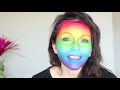 Best Make-Up Look Ever