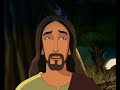 Miracles of Jesus - Stay awake with me! (English)