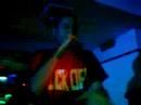 \"Mani tutte su\" live