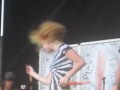 Paramore-Misery Business-Warped Tour 2007 Paramore-Misery Business-Warped Tour 2007
