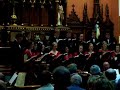 Gloria Patri et Filio, et Spiritui Sancto by Handel Gloria Patri et Filio, et Spiritui Sancto by Handel