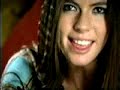 Delisse-Un rincon escondido-su 1er video-2002
