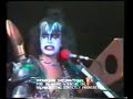 A VERY RARE VIDEO OF TANK STAGE STYLE DRUMS...AND A AWSOME SONG...