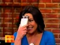 NuFACE on Rachel Ray