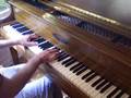 My Immortal Piano Cover Version 1.0