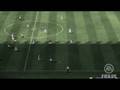 Fifa 09 screamer great goal 35 yarder!