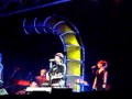 Joaquín Sabina Y Mara Barros Interpretando "y Sin Embargo"  (montevideo, 02/01/10)