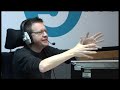 Mark Kermode v Jason Isaacs on Johnny Depp - BBC 5 live