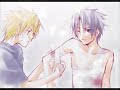 SasuNaru ~ Listen to Your Heart SasuNaru ~ Listen to Your Heart