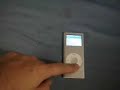 Ipod Nano 2GB Power Off Consumerdepot www.consumerdepot.com