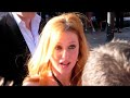 The x files i want to believe premiere london july 2008