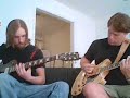 Cortez the Killer - Neil Young Cover