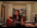 Numb - Linkin Park (acoustic guitar cover)