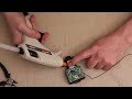 By modifying a R/C car and your dog we can make it do our bidding. All you need is an old R/C car a laser and some hot glue. Let's do this. Have you ever wondered how much easier your life would be if you had a remote control for your dog's movements? Gamefly link for 15 days free: gamefly.com