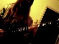Sebas Honing on the Caparison Venus