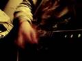 Sebas Honing on the Caparison Venus