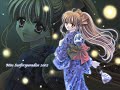 anime simpel pland end