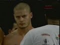 Drago vs Dipp