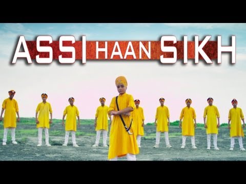 Assi Haan Sikh by JSL Singh