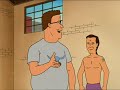 Funny Yoga - King of the Hill - Yogi Victor