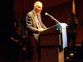 Ralph Nader Being Awesome in Albany