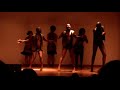 Ngoma Vuma Afrika Setswana Dance @ SOAS Concert Series