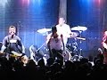 Dropkick Murphys-Devil's Brigade[Live]