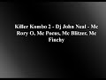 Killer Kombo 2
