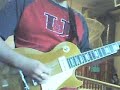 Until The End Of The World - U2 Cover Again Until The End Of The World - U2 Cover Again
