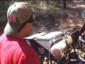 250 buggy customer interview with dr pulley clutch