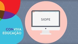 Fluxograma SIOPE/MAVS