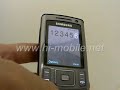 Samsung U800 Soul b Triband 3G HSDPA Unlocked Phone Samsung U800 Soul b Triband 3G HSDPA Unlocked Phone