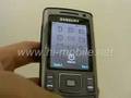 Samsung U800 Soul b Triband 3G HSDPA Unlocked Phone