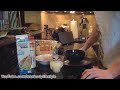 Healthy Breakfast Hot Pocket - Lean Body Lifestyle