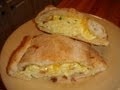 Healthy Breakfast Hot Pocket - Lean Body Lifestyle