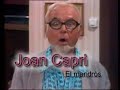 Joan Capri - Solo audio - El mandròs 