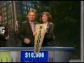 My Wheel of Fortune Episode! Part 1
