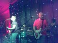 Kamikaze Fish -  Skater Boy Cover