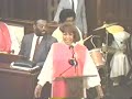 Dr. Velma Willis - God Has Smiled On Me Dr. Velma Willis - God Has Smiled On Me